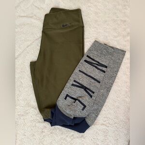 Nike women’s leggings